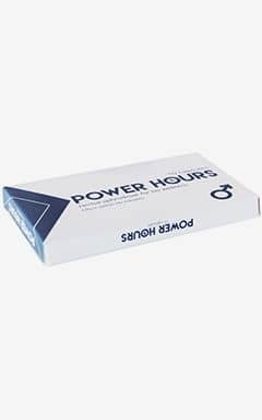 Black Friday Week Power Hours