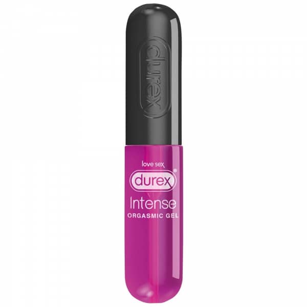 Durex Intense Orgasmic Gel 10 ml