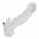 Chrystal Skin Penis Sleeve Vibro