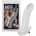 Chrystal Skin Penis Sleeve Vibro