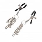 Nipple Clamps