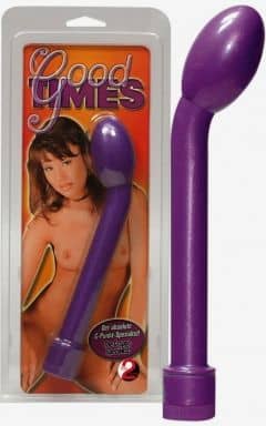 Orgasmegappet Good Times Purple