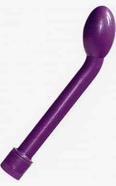 G-punkts vibrator Good Times Purple