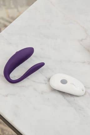 Alle We-Vibe Unite