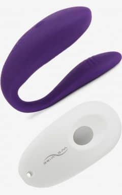 Alle We-Vibe Unite