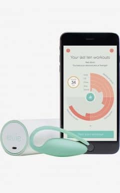 Vibrator Elvie Trainer - Pelvic Floor Exercise Tracker -  2023 Edition