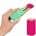 Womanizer 2GO Green/Magenta