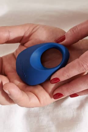 Smart, spændende og innovativ  We-Vibe Pivot