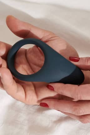 Søg efter personlighed We-Vibe Verge