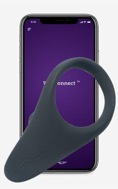 Smart, spændende og innovativ  We-Vibe Verge