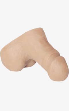 Dildo Fleshlight Mr. Limpy Small