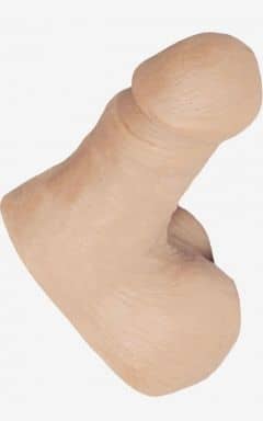 Dildo Fleshlight Mr. Limpy Small