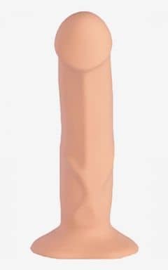 Til hende Big Boss Dildo Nude