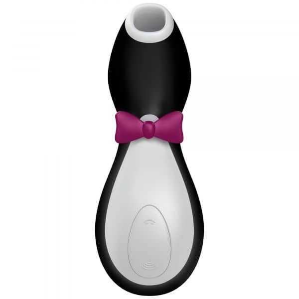 Satisfyer Pro Penguin Next Generation