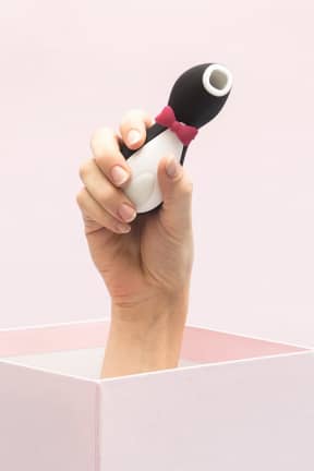 Alle Satisfyer Pro Penguin Next Generation