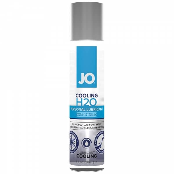 JO H2O Cooling - 30 ml