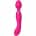 Rechargable Bodywand Pink
