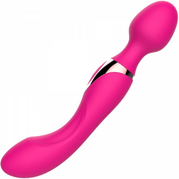 Rechargable Bodywand Pink