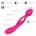 Rechargable Bodywand Pink