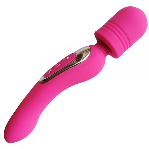 Rechargable Bodywand Pink