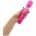 Rechargable Bodywand Pink