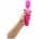 Rechargable Bodywand Pink