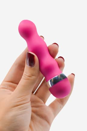 Klitorisvibrator Vibrator Pink