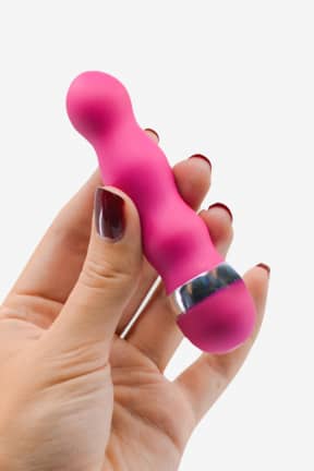 Juleindkøb Vibrator Pink