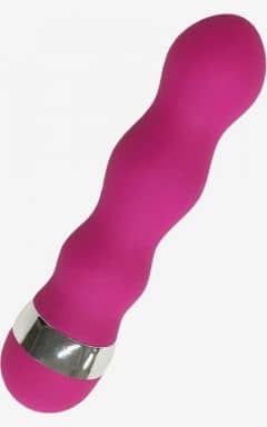 Klitorisvibrator Vibrator Pink