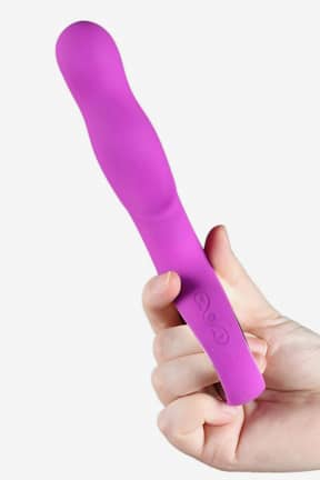 Klitorisvibrator Ultimate Playbox til hende