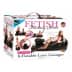 Louisiana Inflatable Love Lounger Fetish Kit