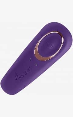 Vibrator Partner Playbox