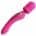 Genopladelig Bodywand - med glidecreme & rengøring