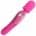 Genopladelig Bodywand - med glidecreme & rengøring