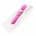 Genopladelig Bodywand - med glidecreme & rengøring