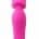 Genopladelig Bodywand - med glidecreme & rengøring