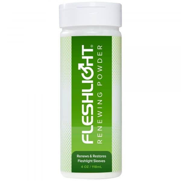 Fleshlight Renewing Powder - 480 ml