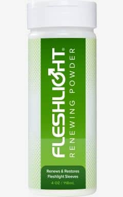 Sexlegetøj Fleshlight Renewing Powder