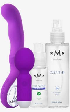 Klaviyo-Clean-it All about her