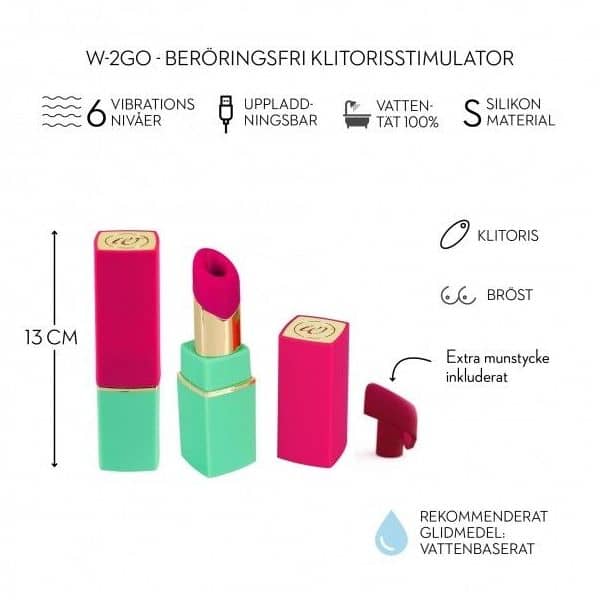 Womanizer 2 go + Pink vibe + GALAXY EGG VIBRATOR