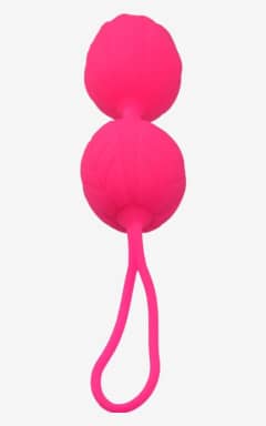 Black Friday Week Sexlegetøj til kvinder Flora Kegel Ball