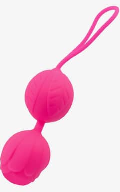 Black Friday Week Sexlegetøj til kvinder Flora Kegel Ball