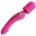 Vibrator sæt med Eclipse Rabbit