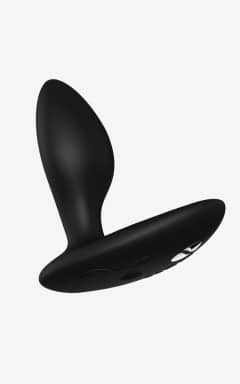 Buttplug og analt sexlegetøj We-Vibe Ditto