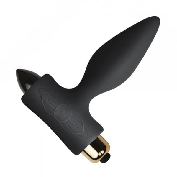 Rocks-Off - Petite Sensations Plug Black