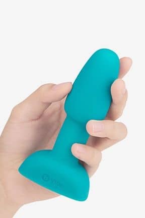 Alle b-Vibe Rimming Petite Teal
