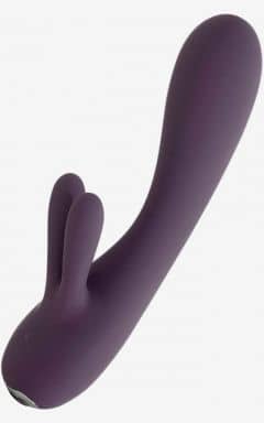 Forårsudsalg Je Joue - FiFi Rabbit Vibrator Purple