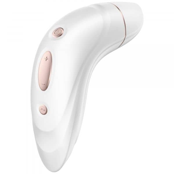Satisfyer Pro Plus Vibration