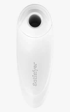 Vibrator Satisfyer Pro Plus Vibration