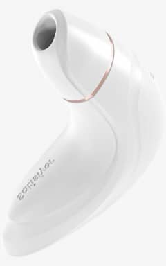 Vibrator Satisfyer Pro Plus Vibration
